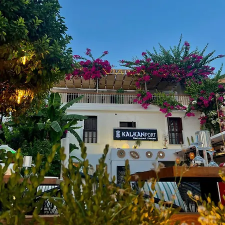 Hotel Port Kalkan
