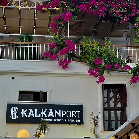 Port Hotel Kalkan
