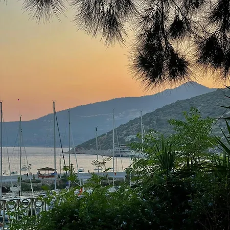 Port Hotel Kalkan
