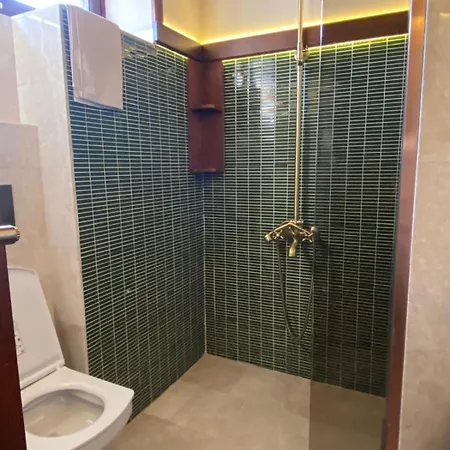 Port Hotel Kalkan